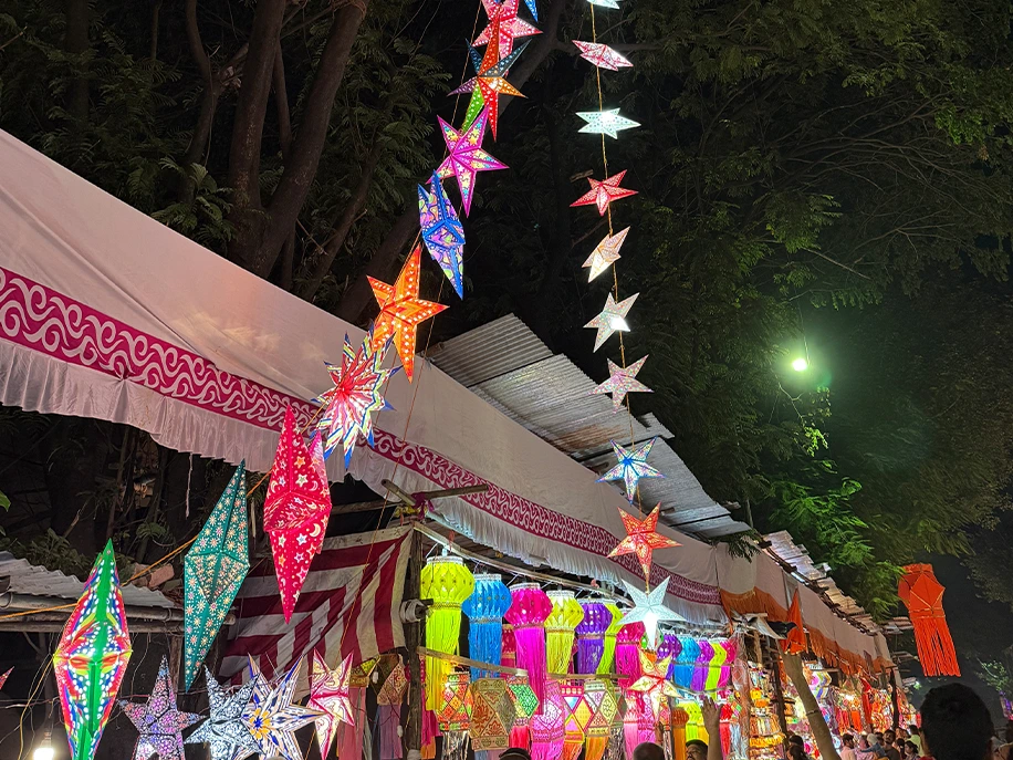 Photo of Diwali Festival, Pune