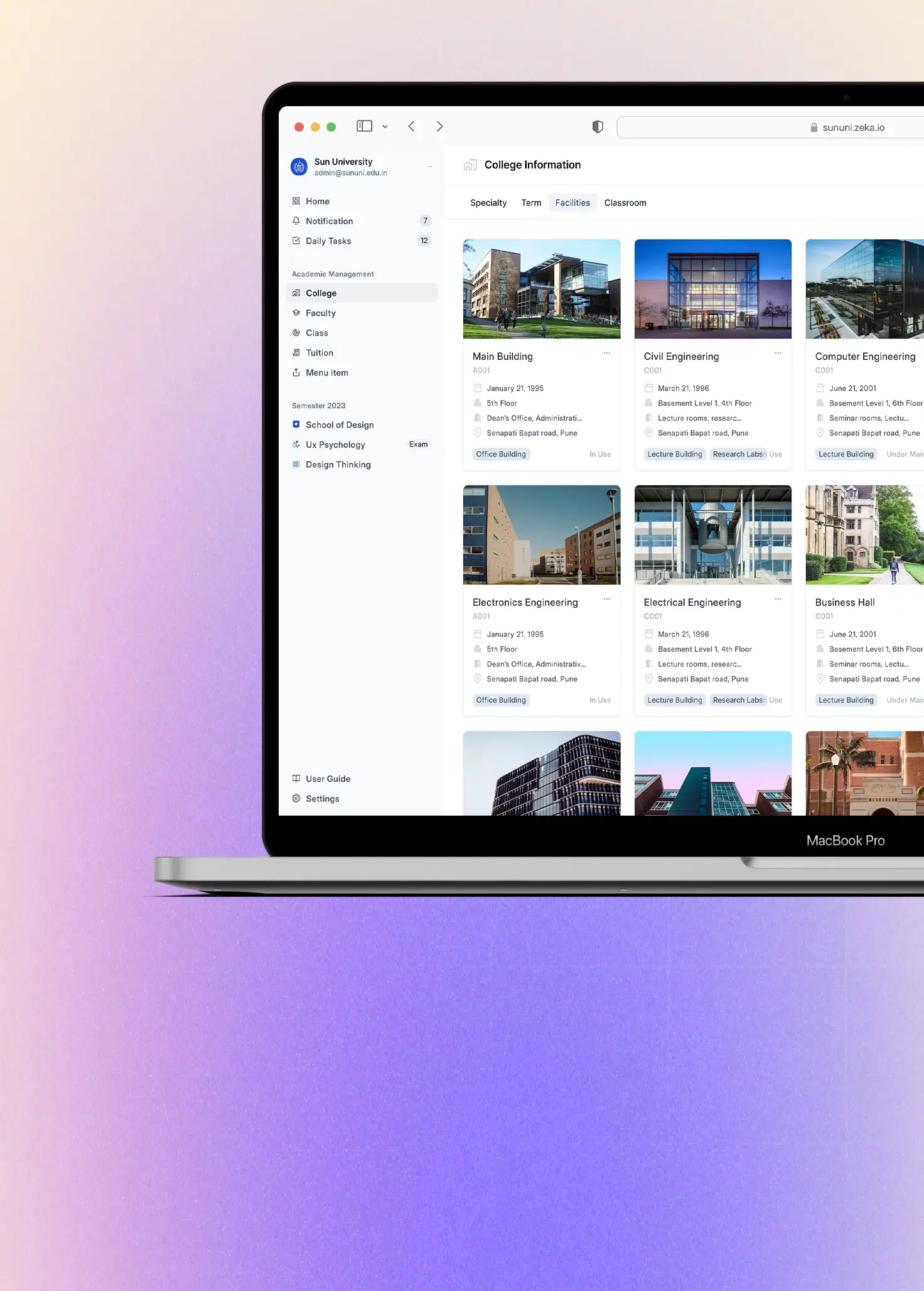 Zeka: Reinventing Education Through Simplicity