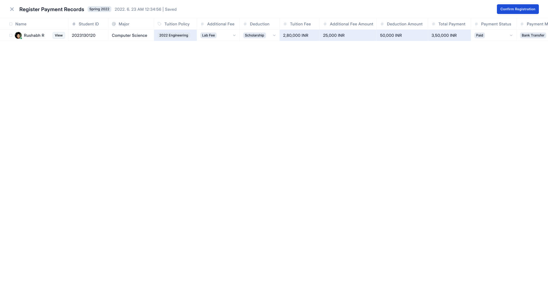 zeka information architecture